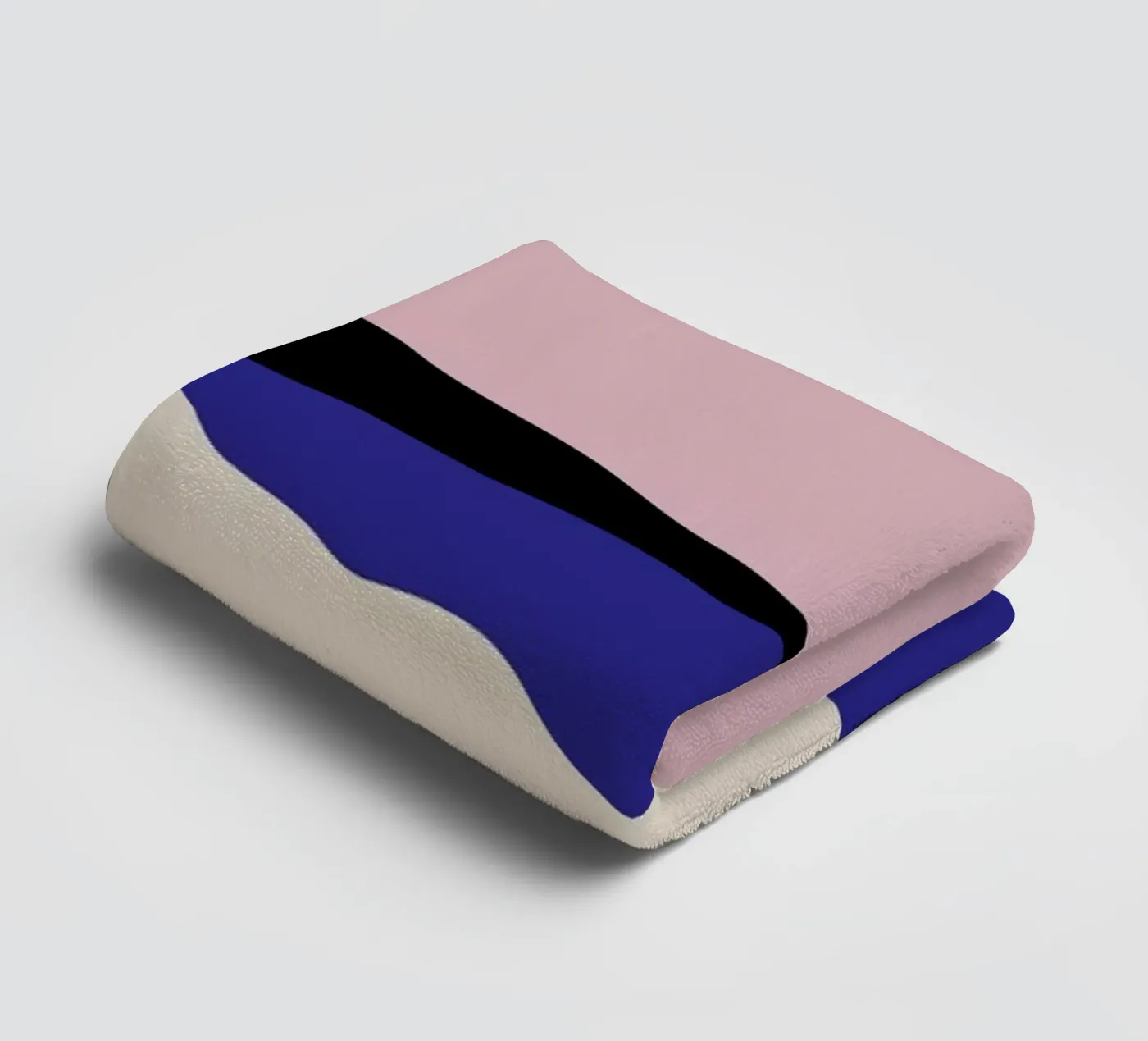 Nightfall badhanddoek van Pure