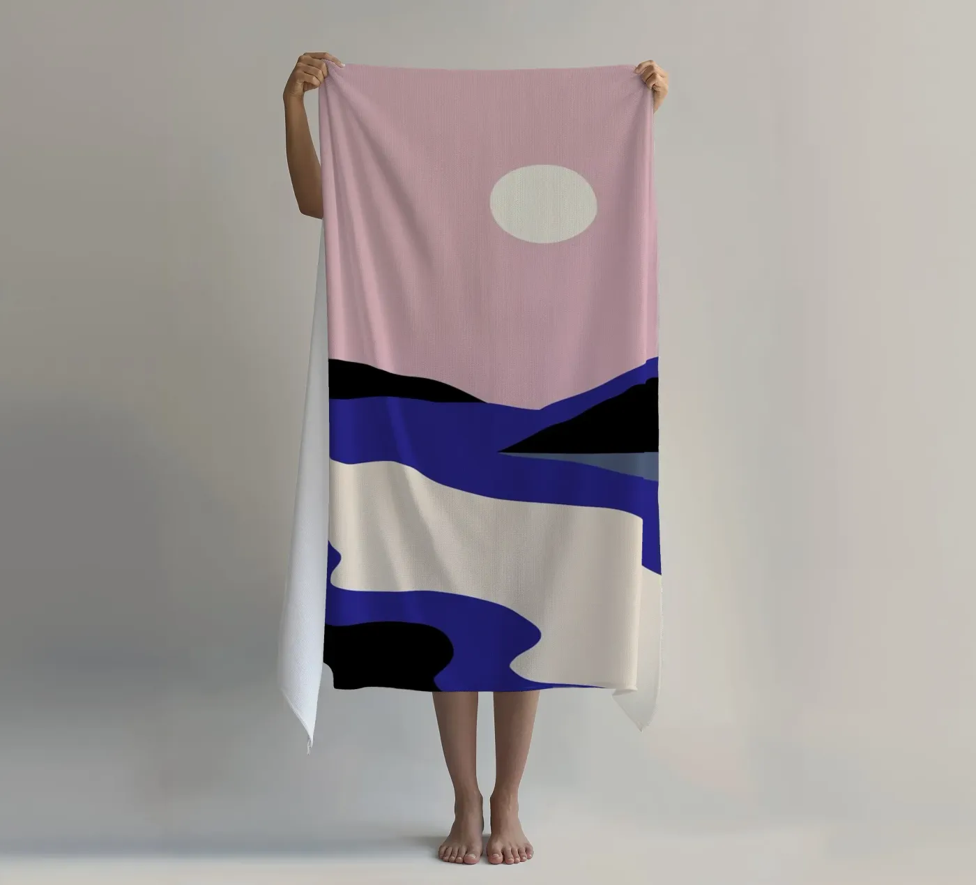 Nightfall telo mare da Pure