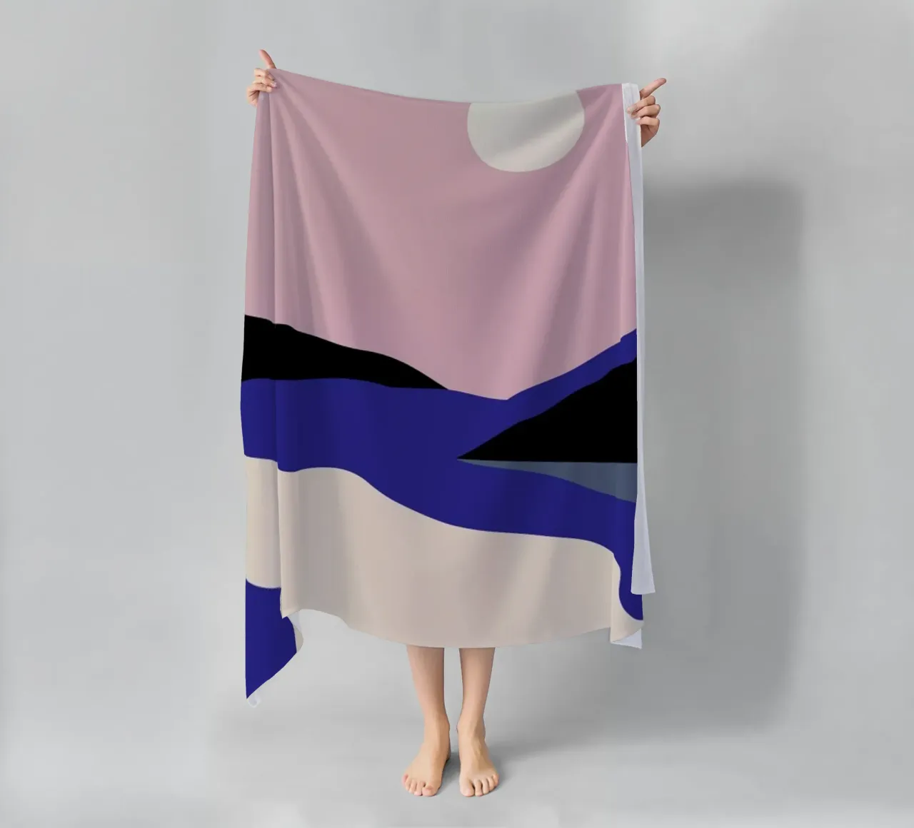 Nightfall telo mare da Pure