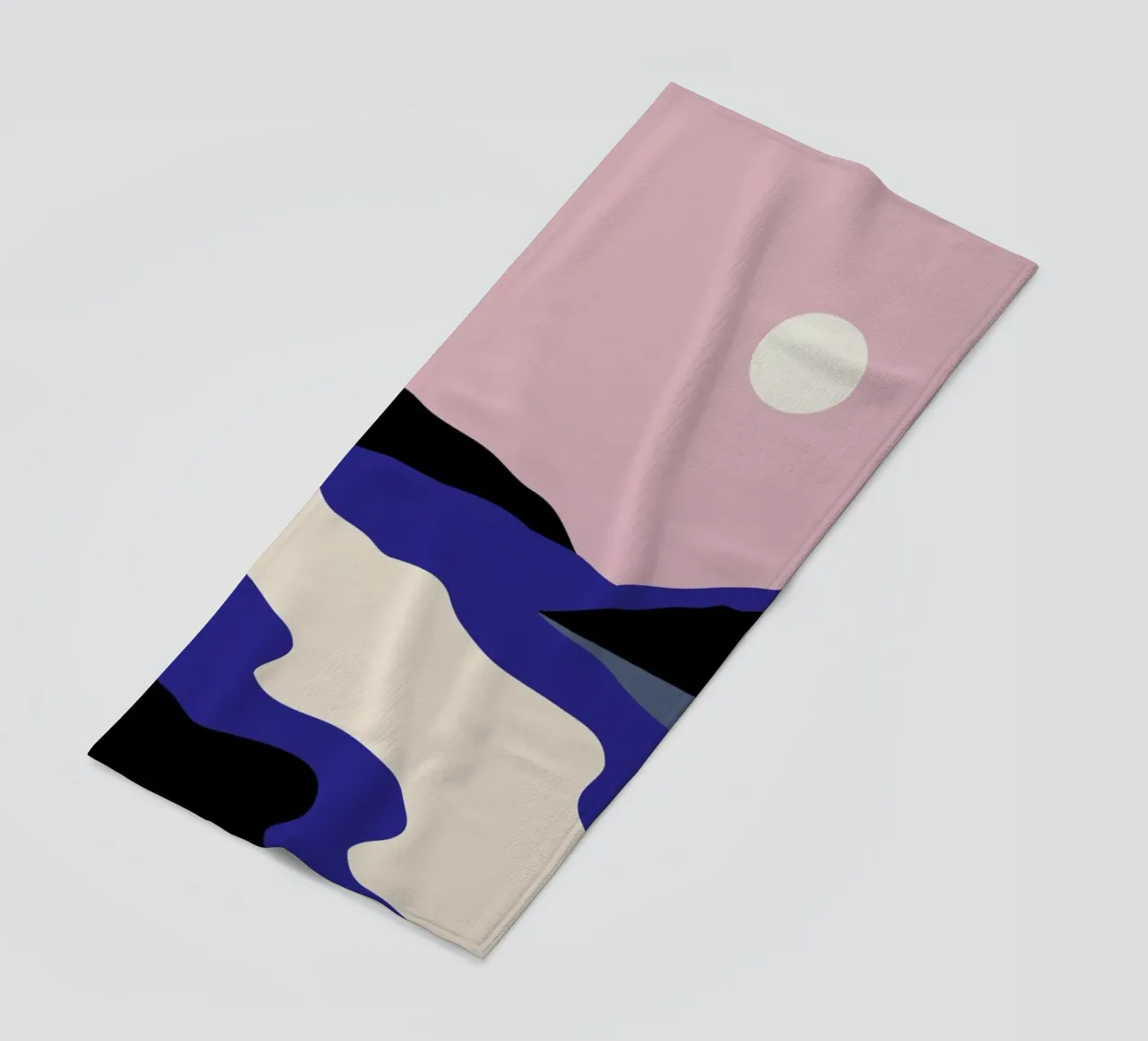 Nightfall telo mare da Pure