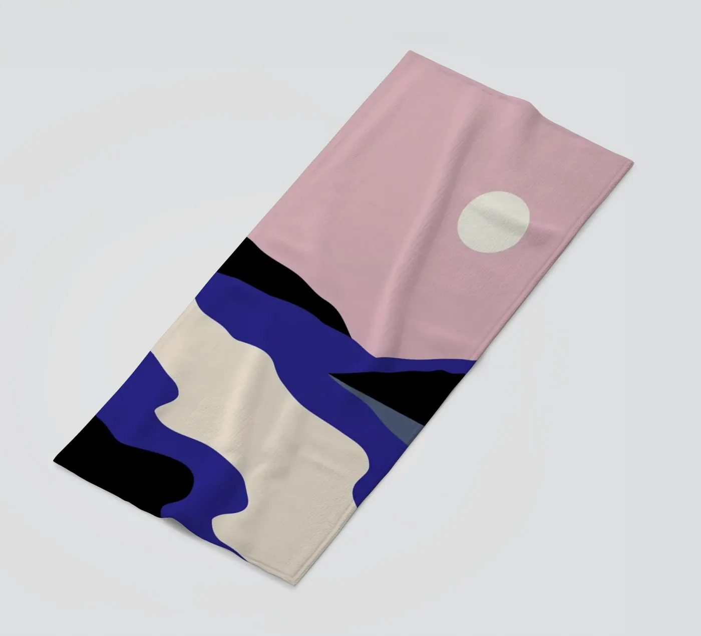 Nightfall telo mare da Pure