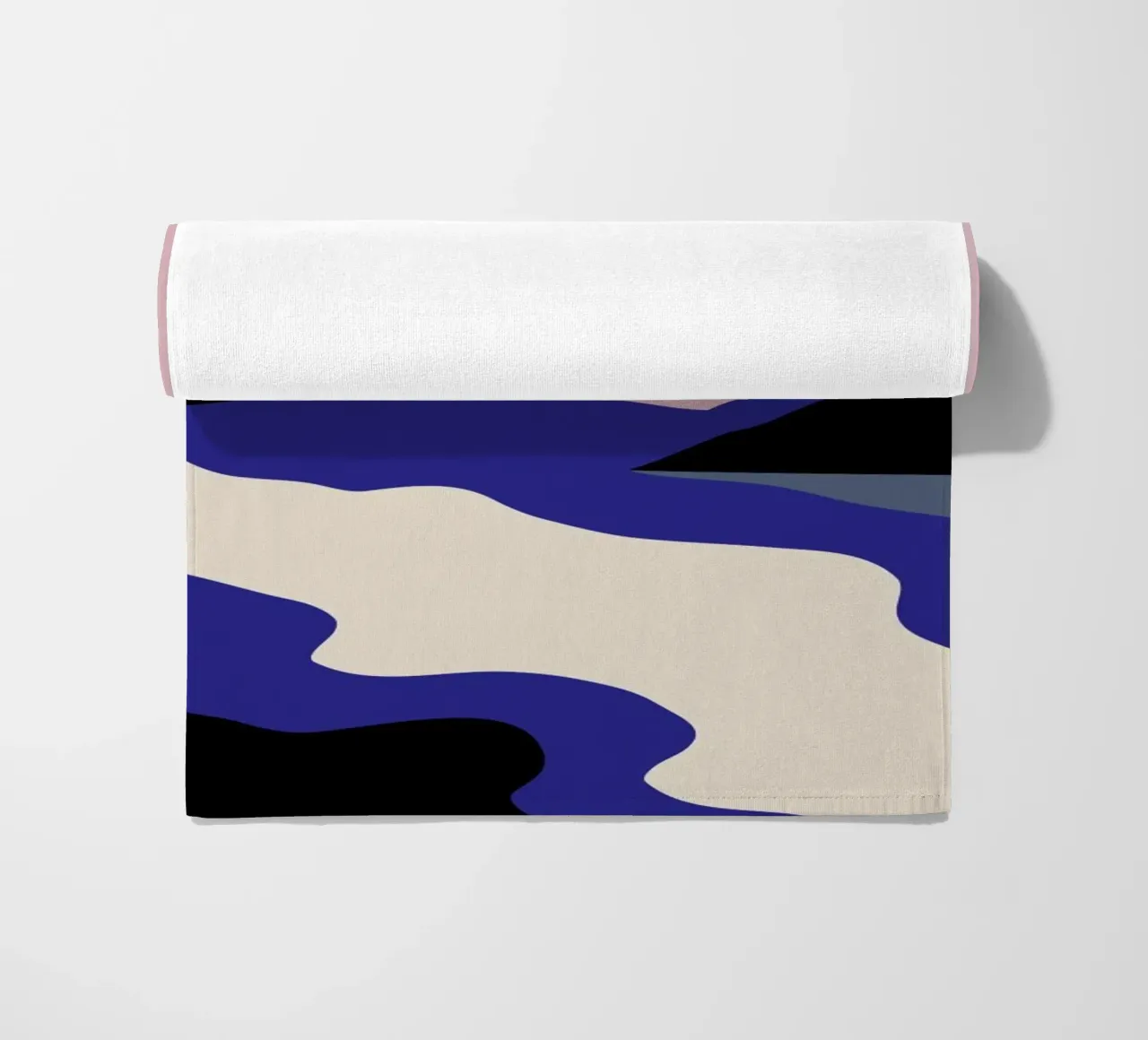 Nightfall telo mare da Pure