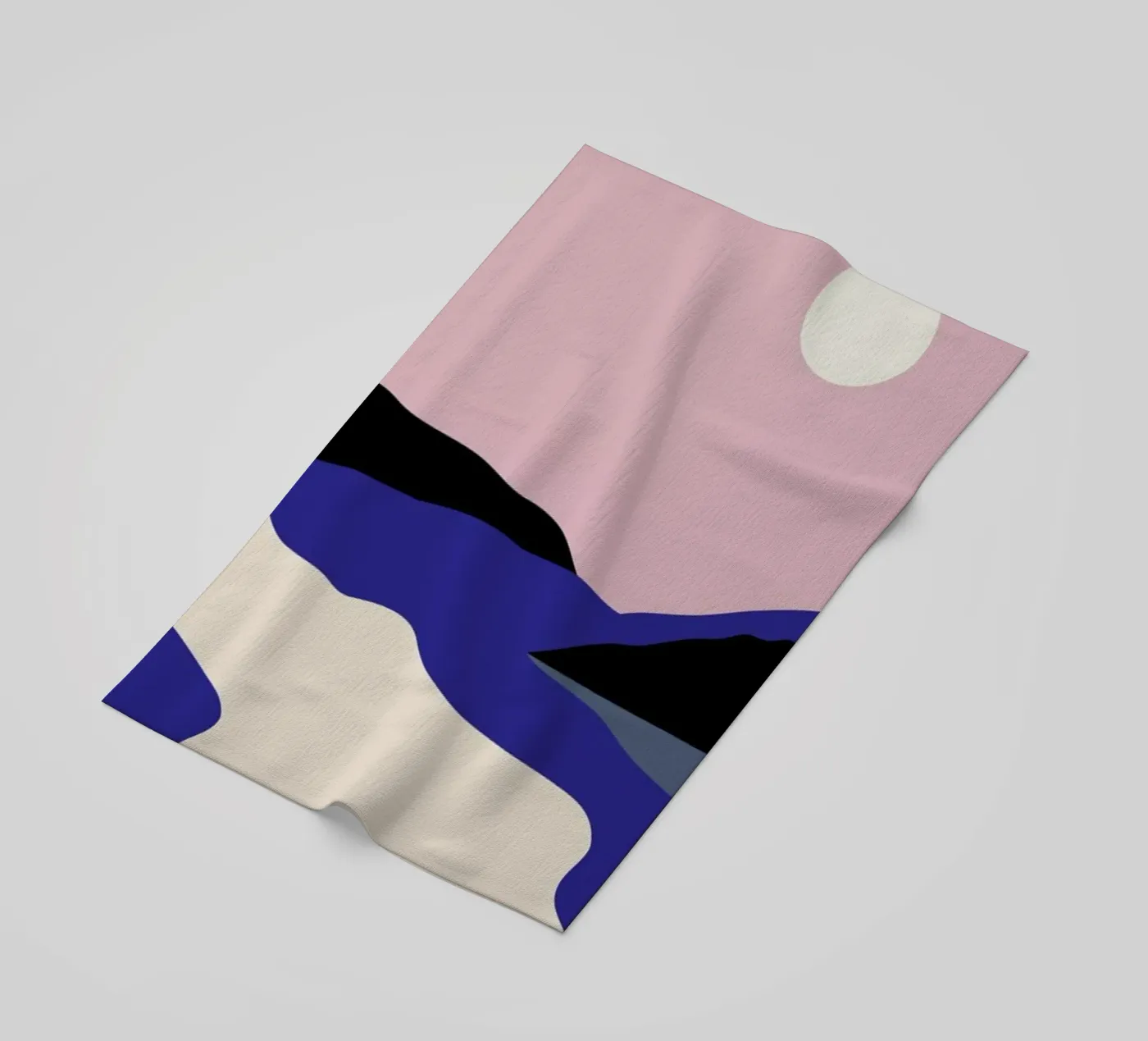 Nightfall telo mare da Pure