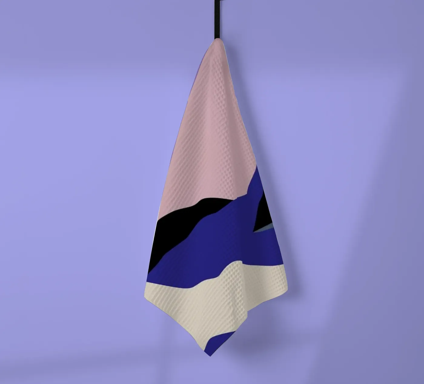 Nightfall torchon de Pure