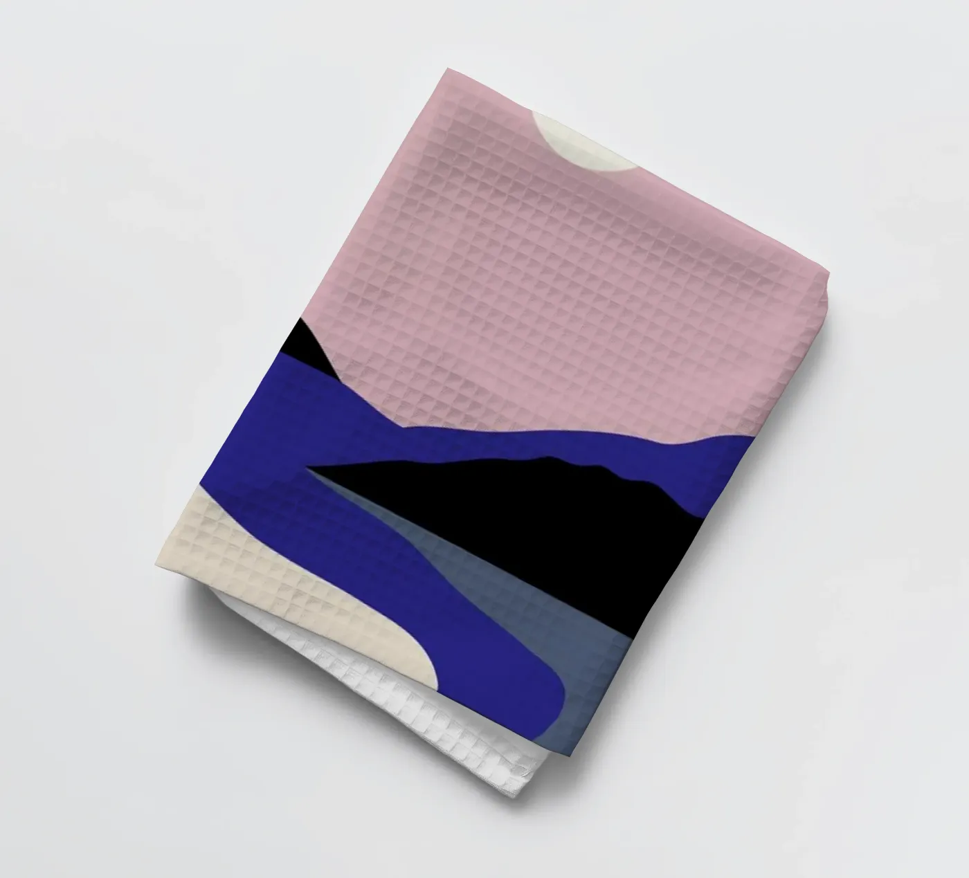 Nightfall torchon de Pure