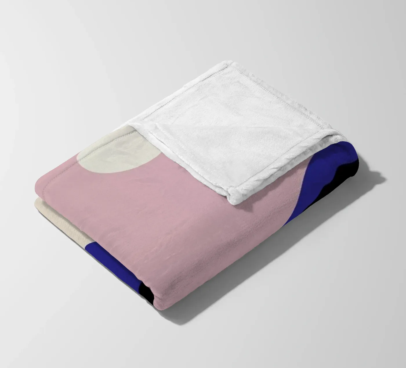 Nightfall fleecedeken van Pure