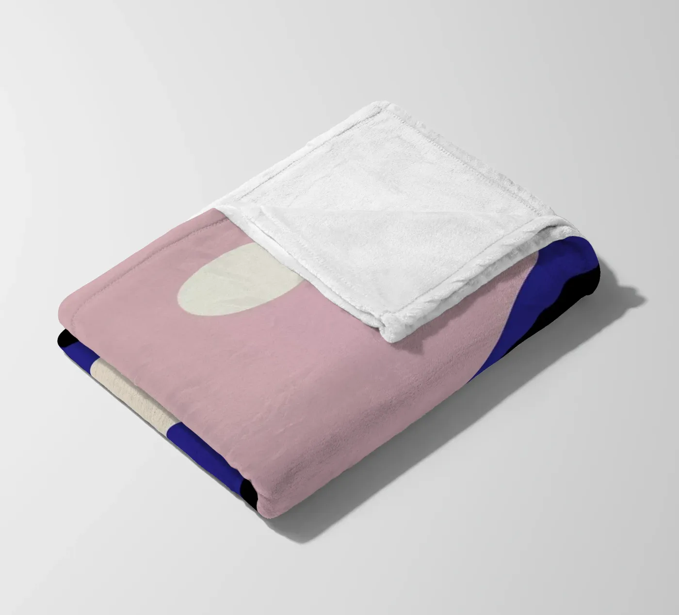 Nightfall fleecedeken van Pure