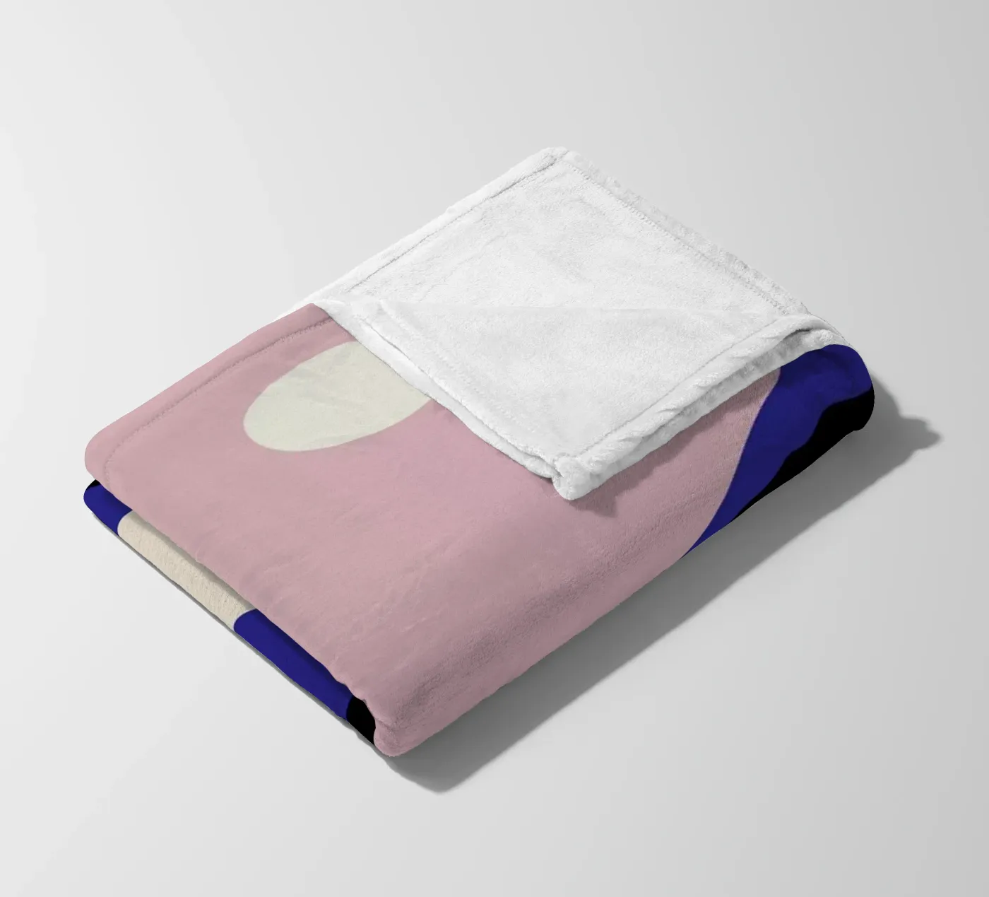 Nightfall fleecedeken van Pure