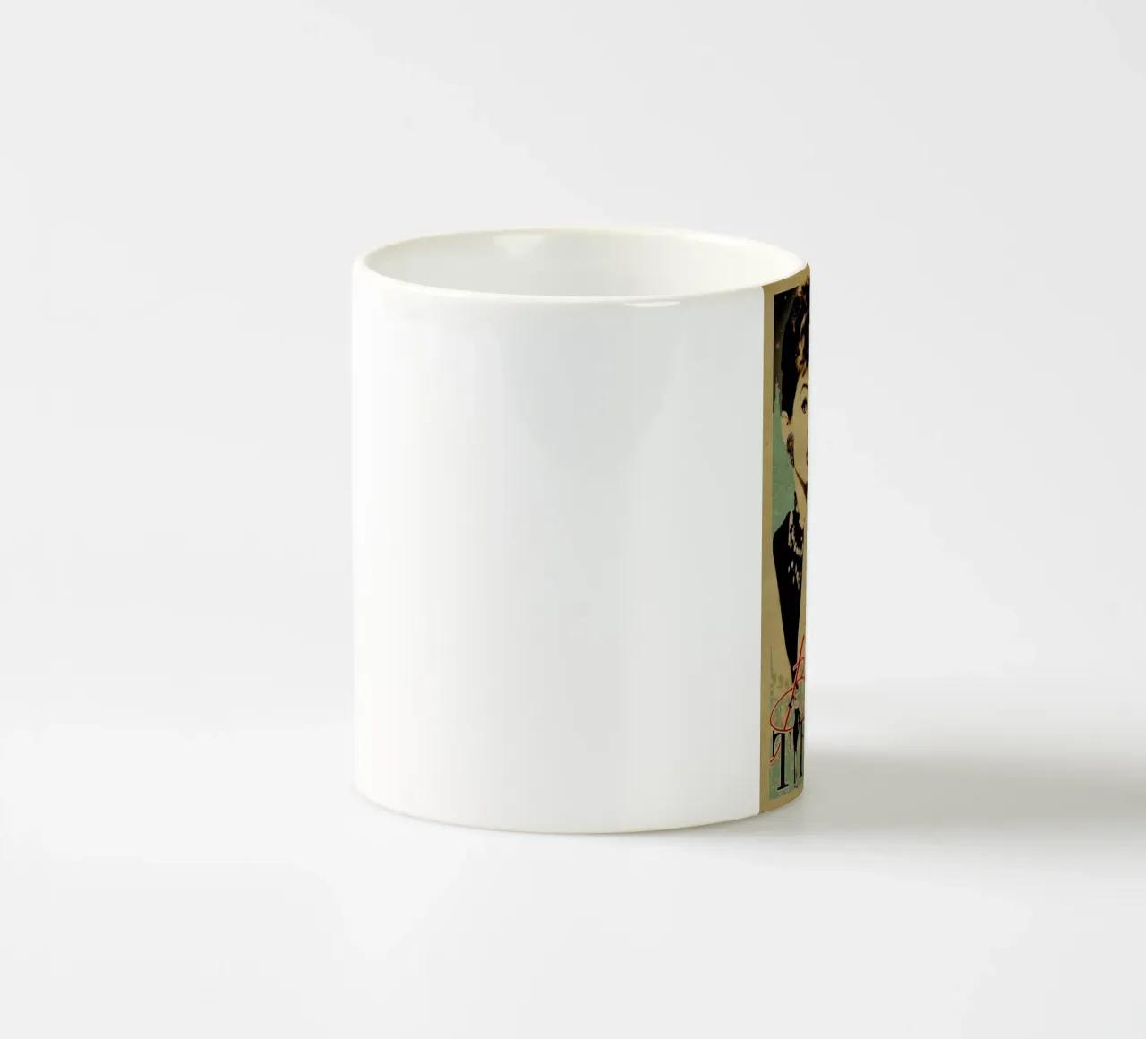 Film classico tazza in ceramica da Alex happy shop