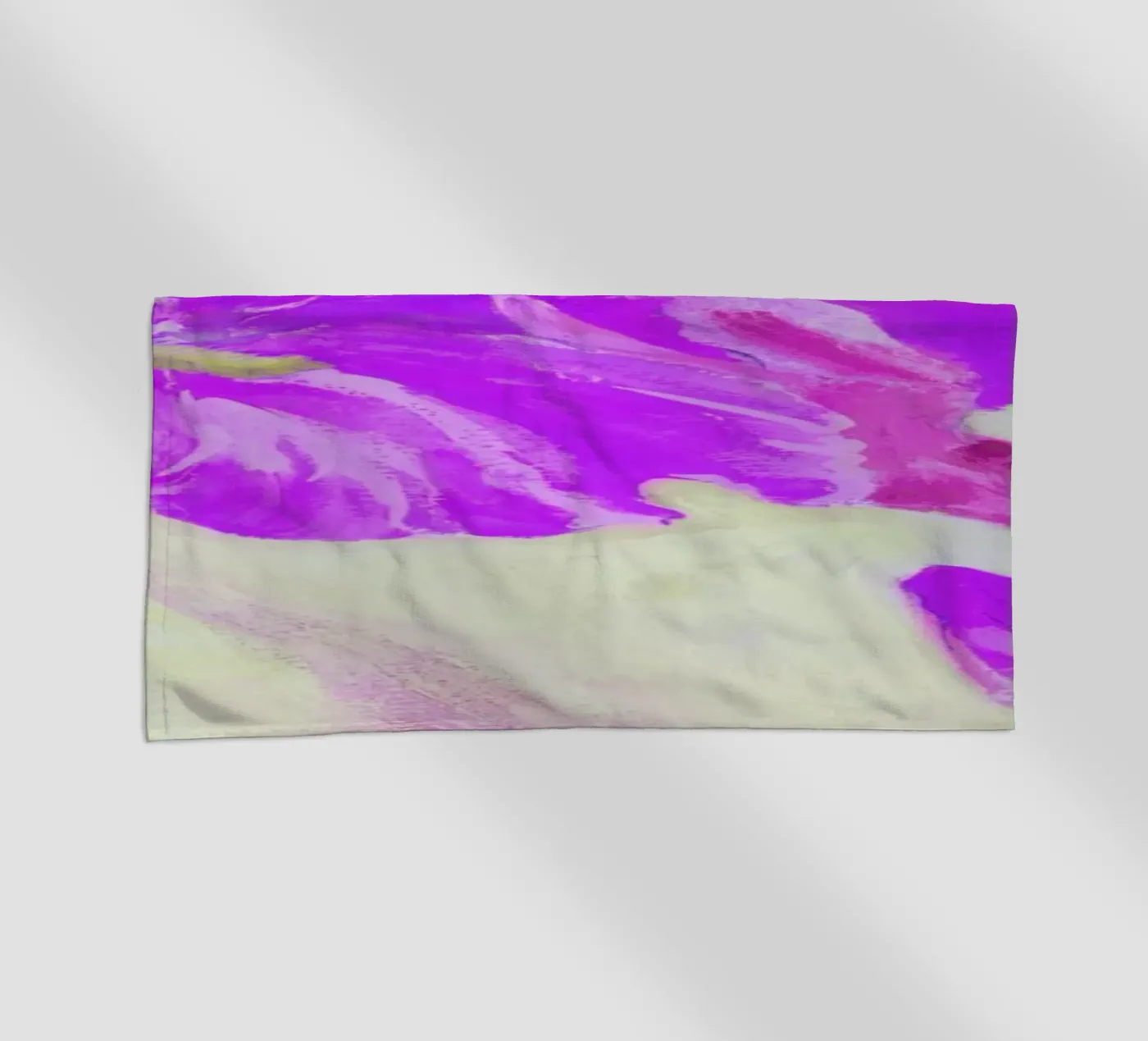 Flora telo mare da Graphite