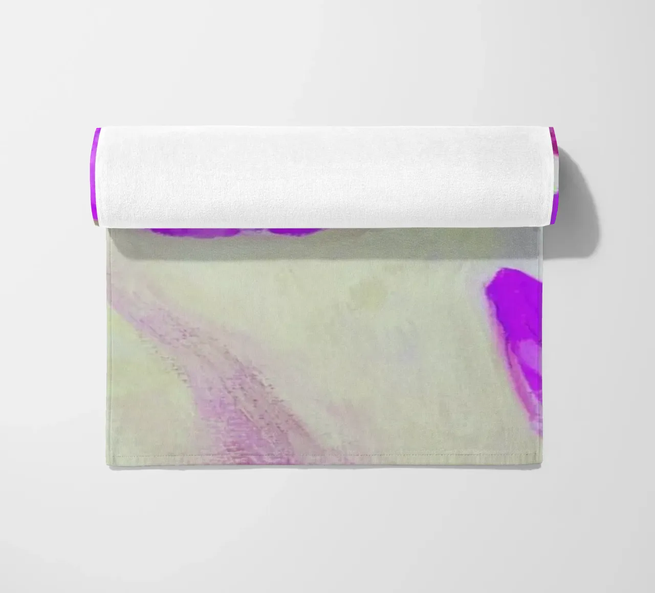 Flora telo mare da Graphite