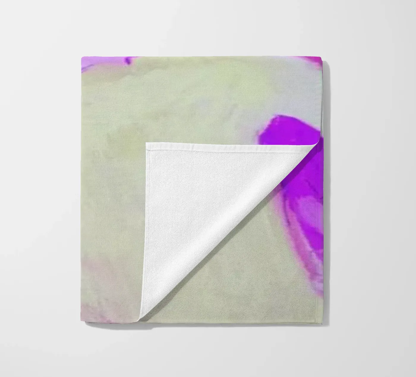 Flora telo mare da Graphite