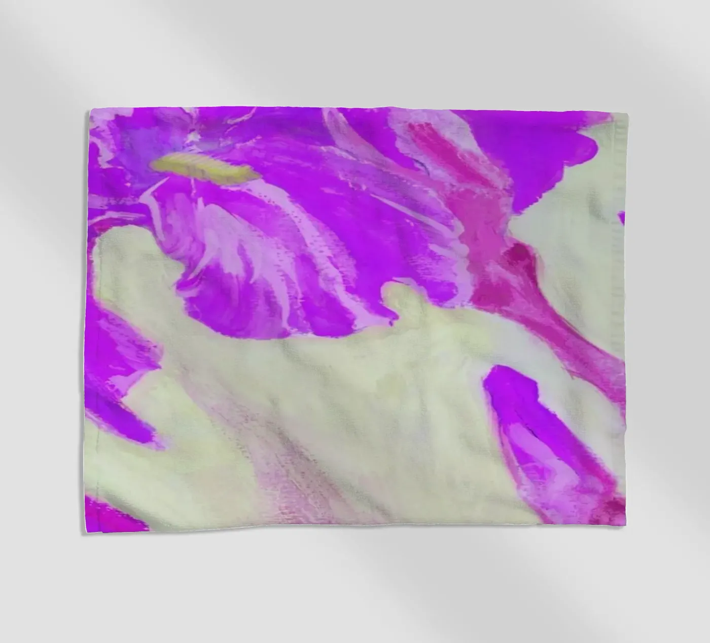 Flora telo mare da Graphite