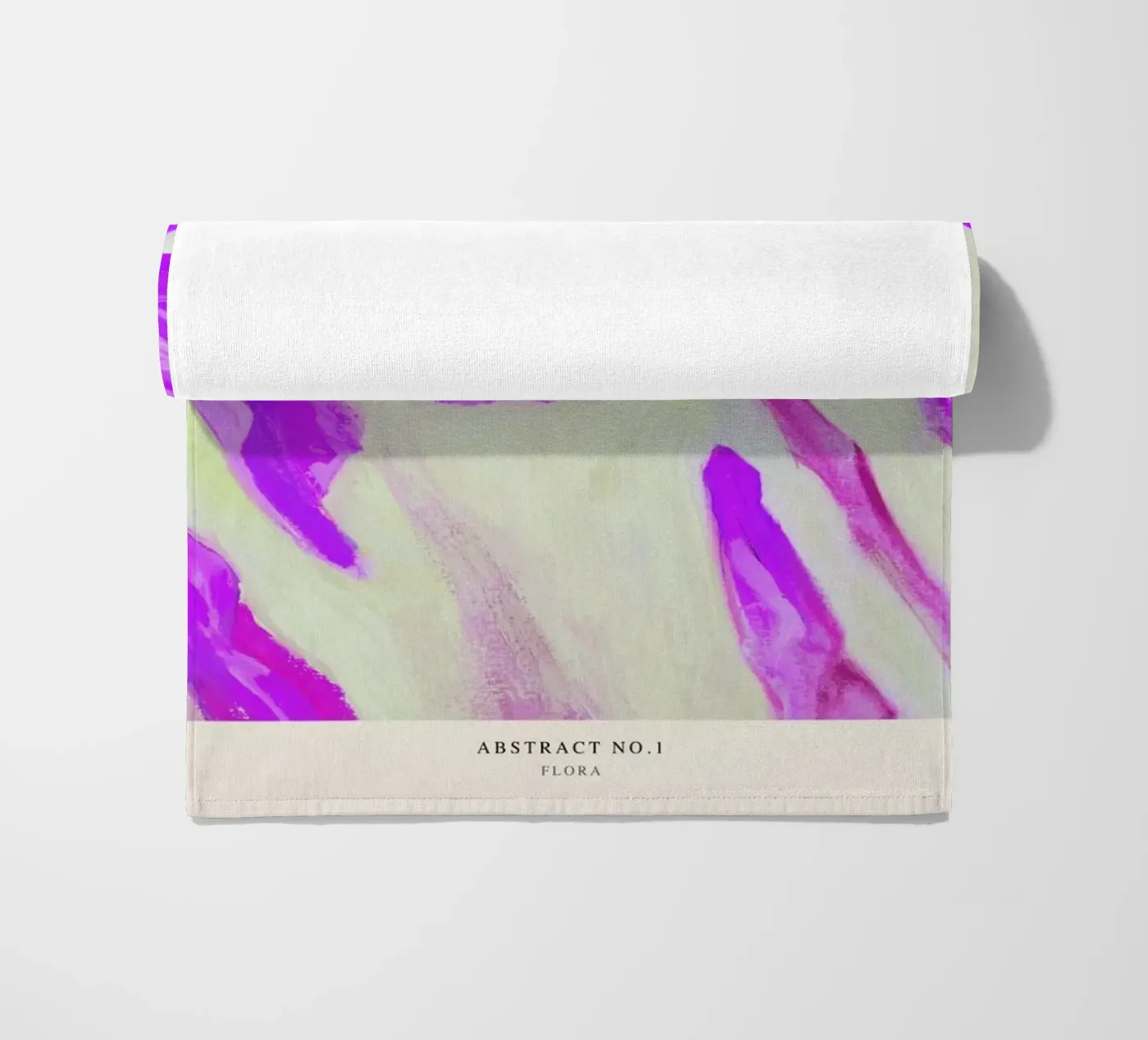 Flora telo mare da Graphite