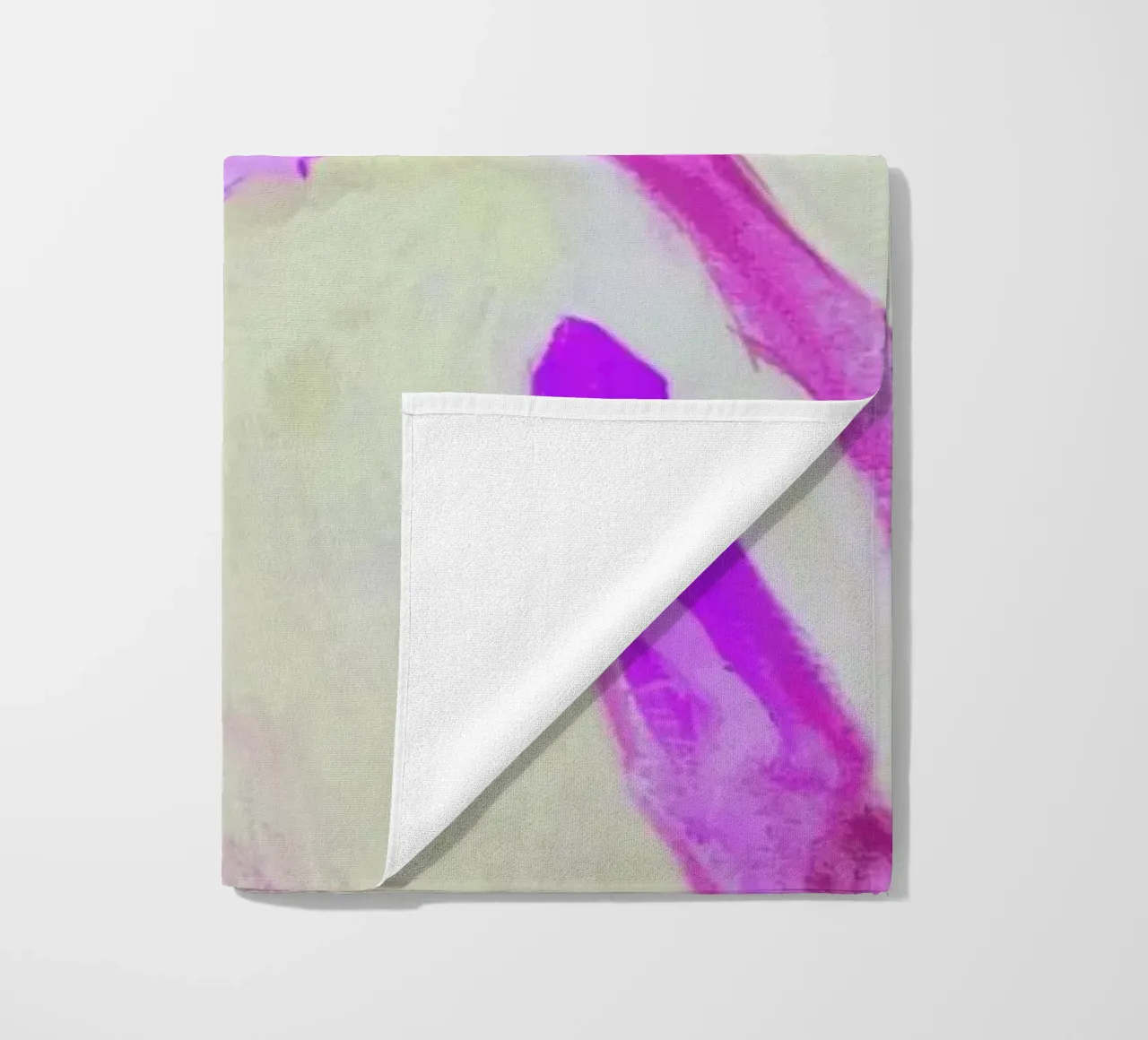 Flora telo mare da Graphite