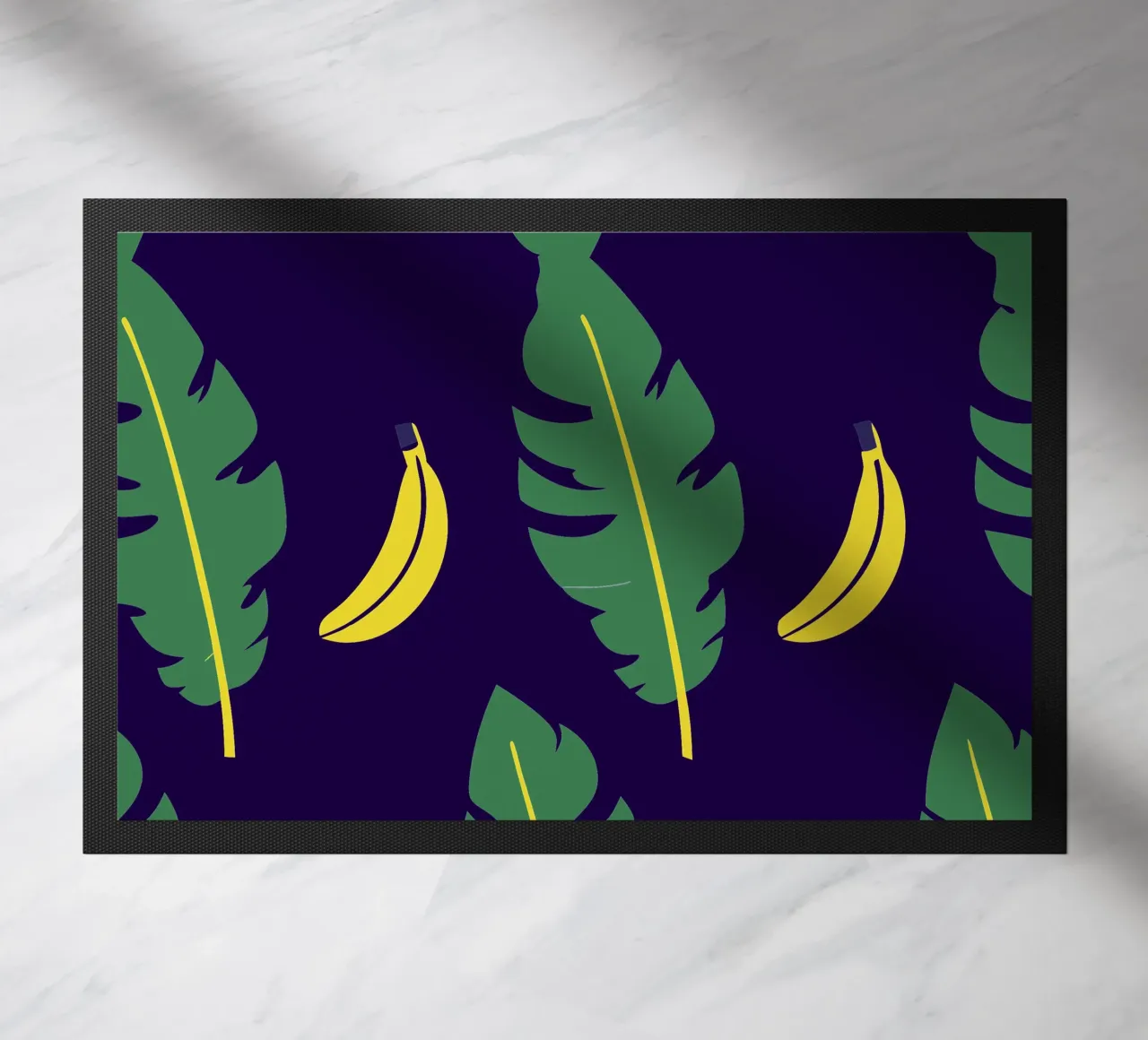 Banana zerbino da TODAY'S SHOP