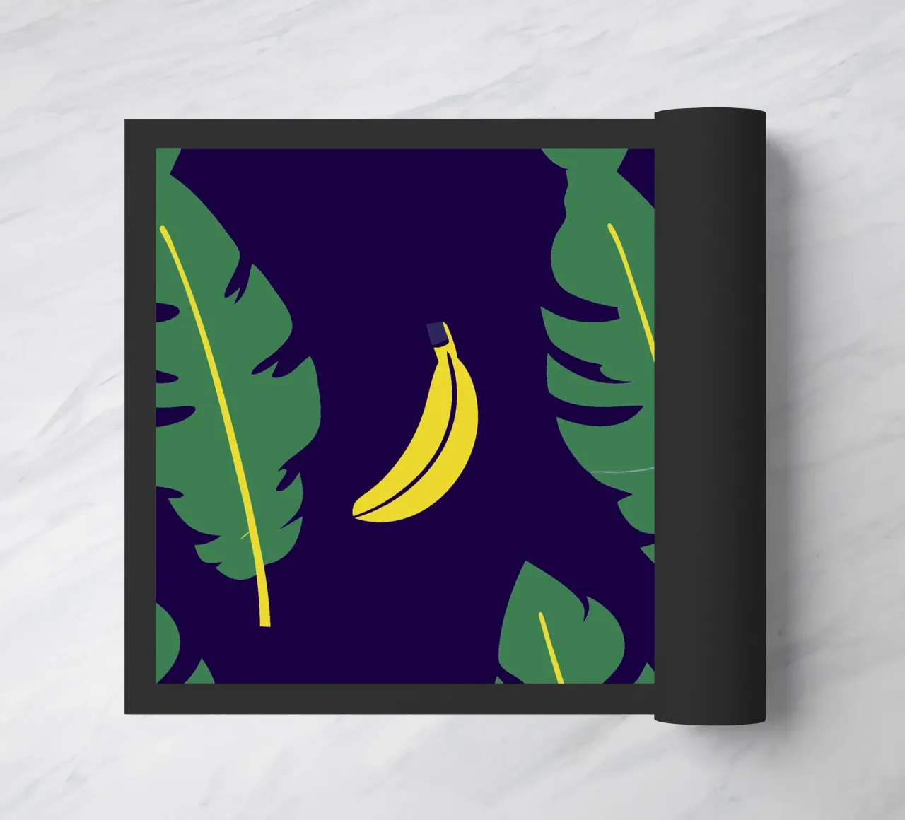 Banana zerbino da TODAY'S SHOP