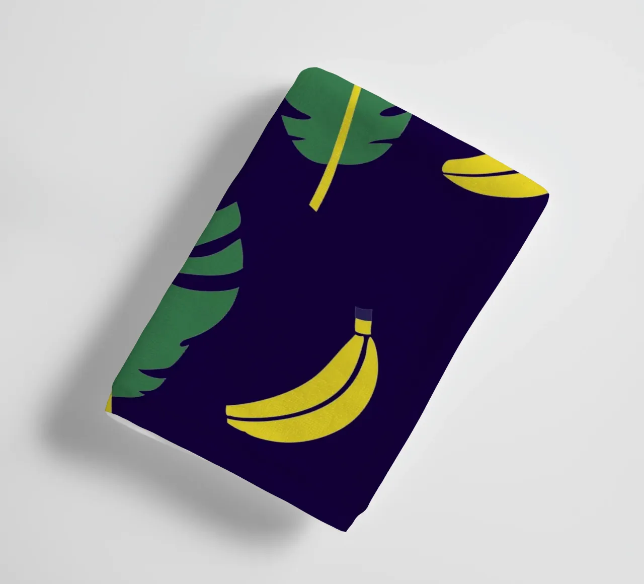 Banana asciugamano da bagno da TODAY'S SHOP