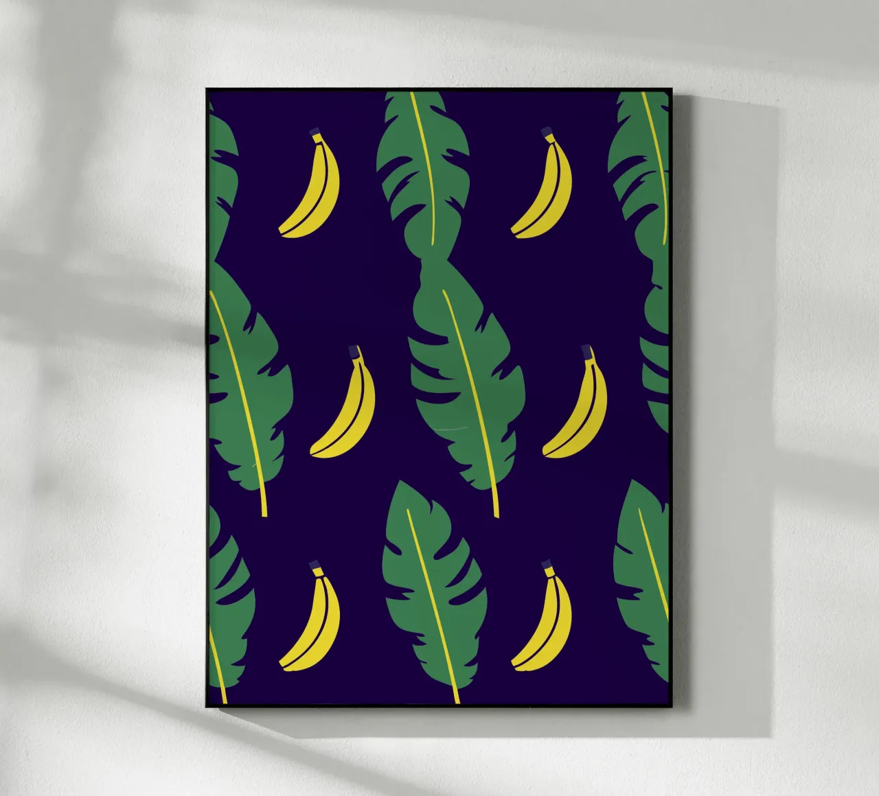 Banana plexiglass da TODAY'S SHOP