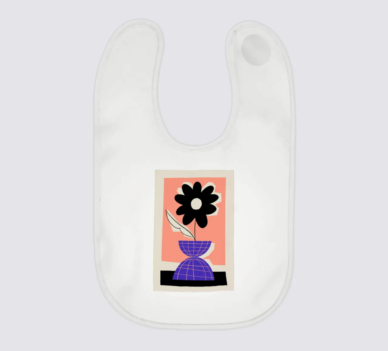 Iris bavaglino da Pure