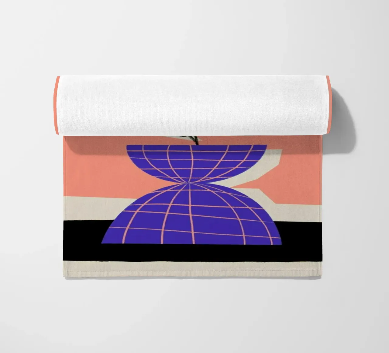 Iris telo mare da Pure