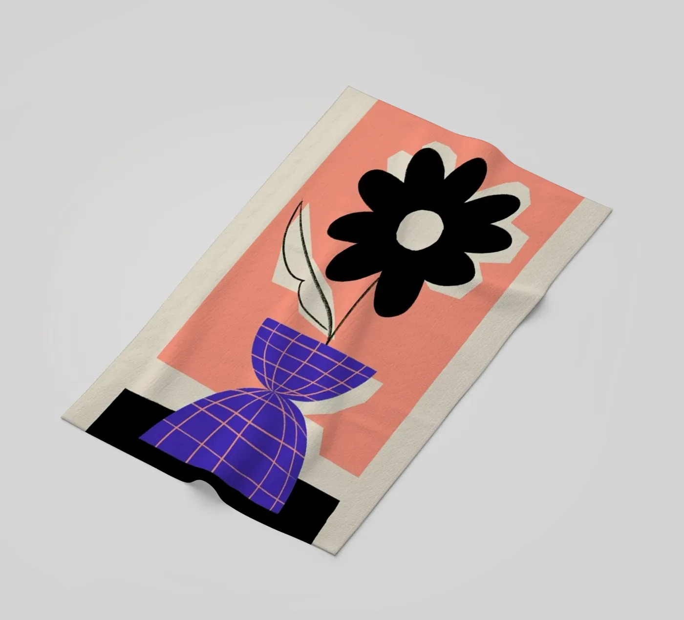 Iris telo mare da Pure