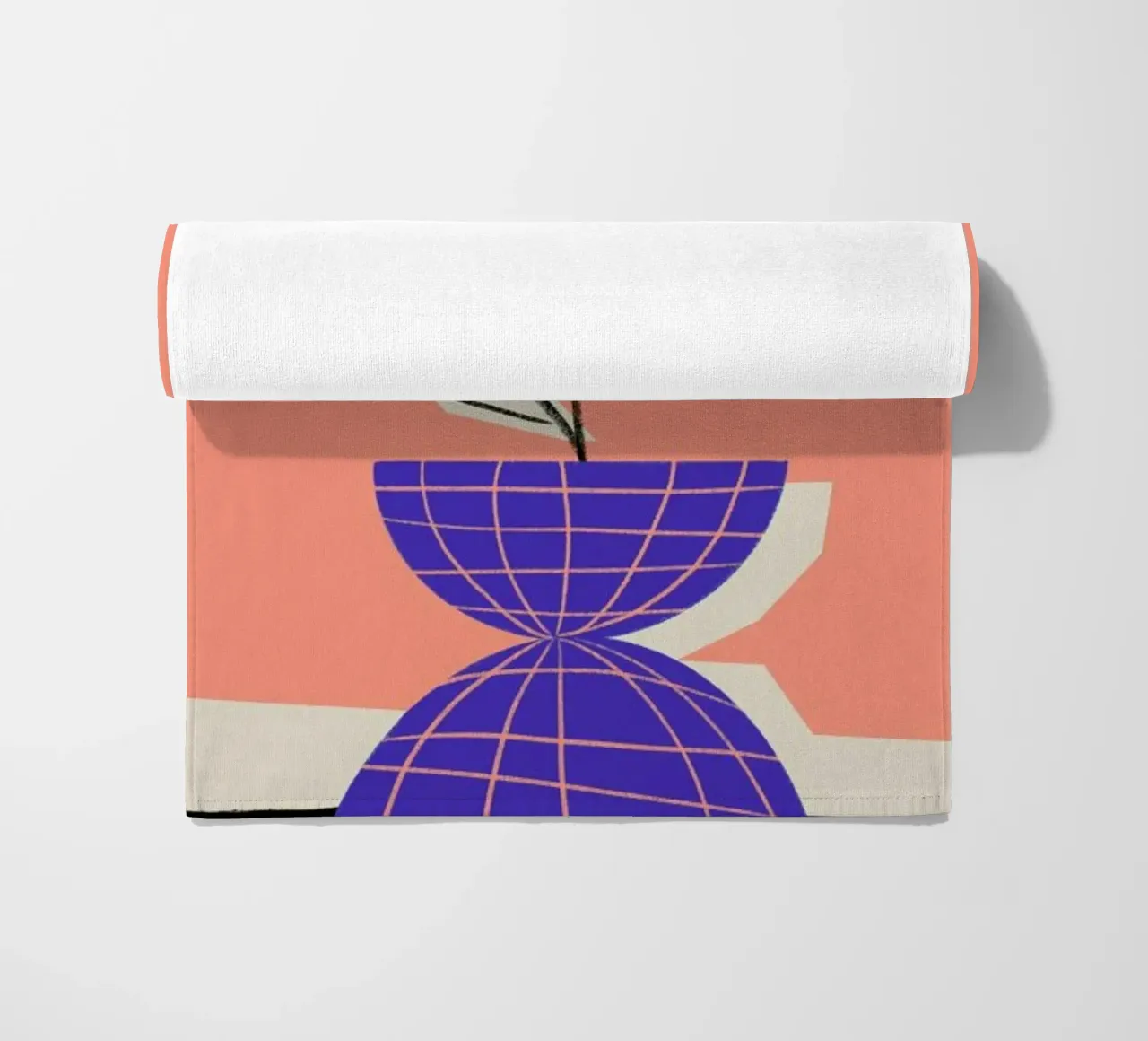 Iris telo mare da Pure