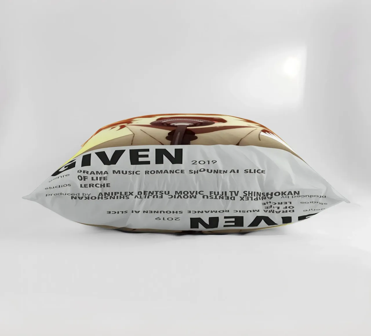 GIVEN  2019 cuscino da Totoya