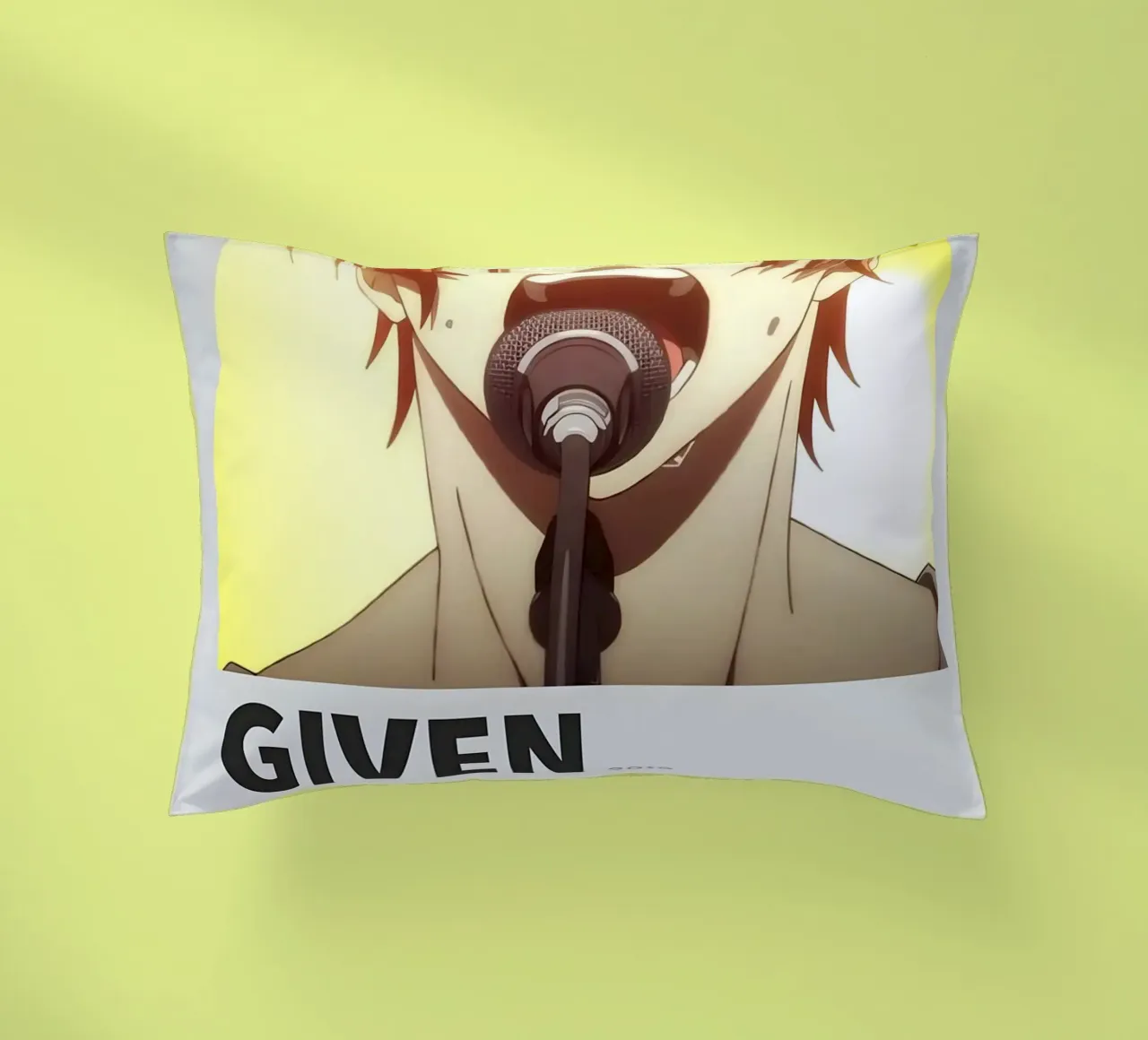 GIVEN  2019 cuscino da Totoya