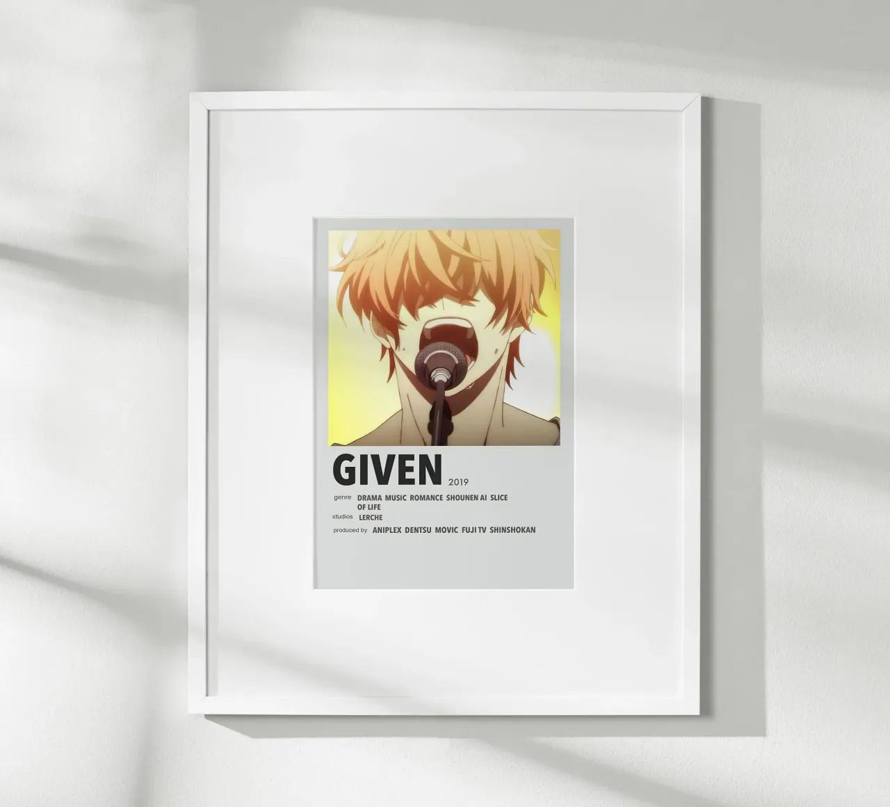GIVEN  2019 carta hahnemühle da Totoya