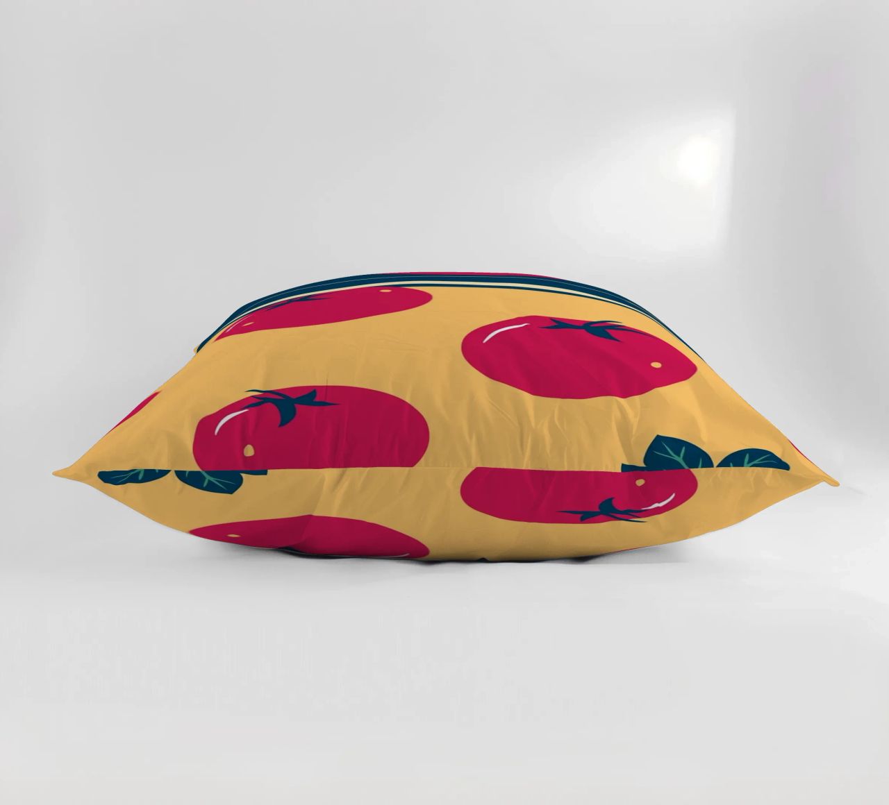 Tomato Pattern cuscino da TODAY'S SHOP