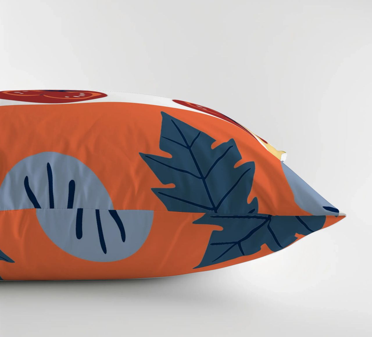 Tomato Pattern cuscino da TODAY'S SHOP