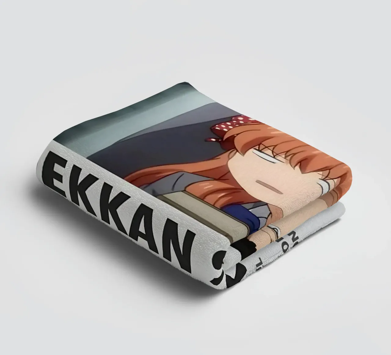 GEKKAN SHOUJO NOZAKI-KUN  2014 asciugamano da bagno da Totoya