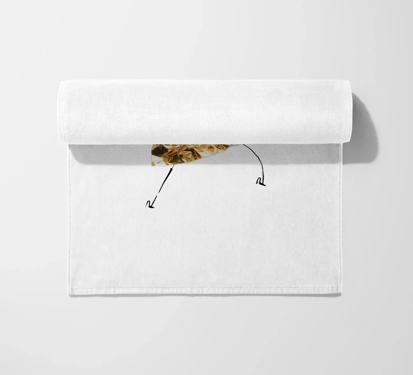 Chocolate telo mare da Gretchen Roehrs