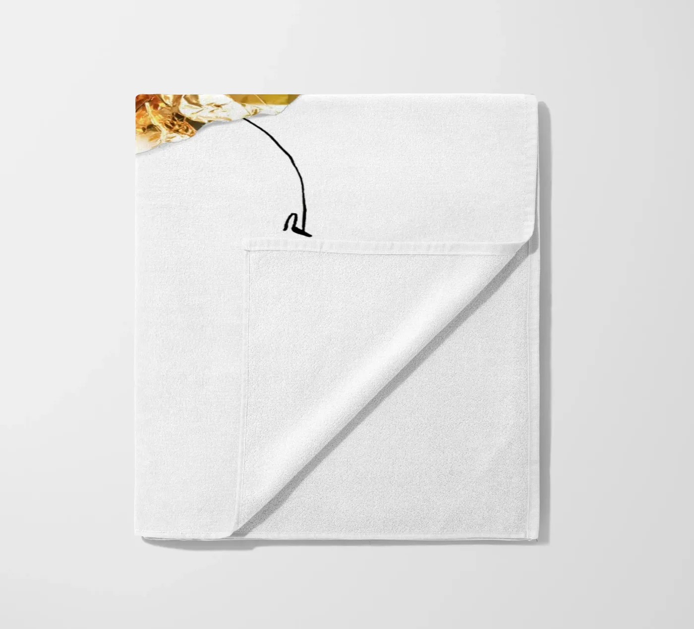 Chocolate telo mare da Gretchen Roehrs