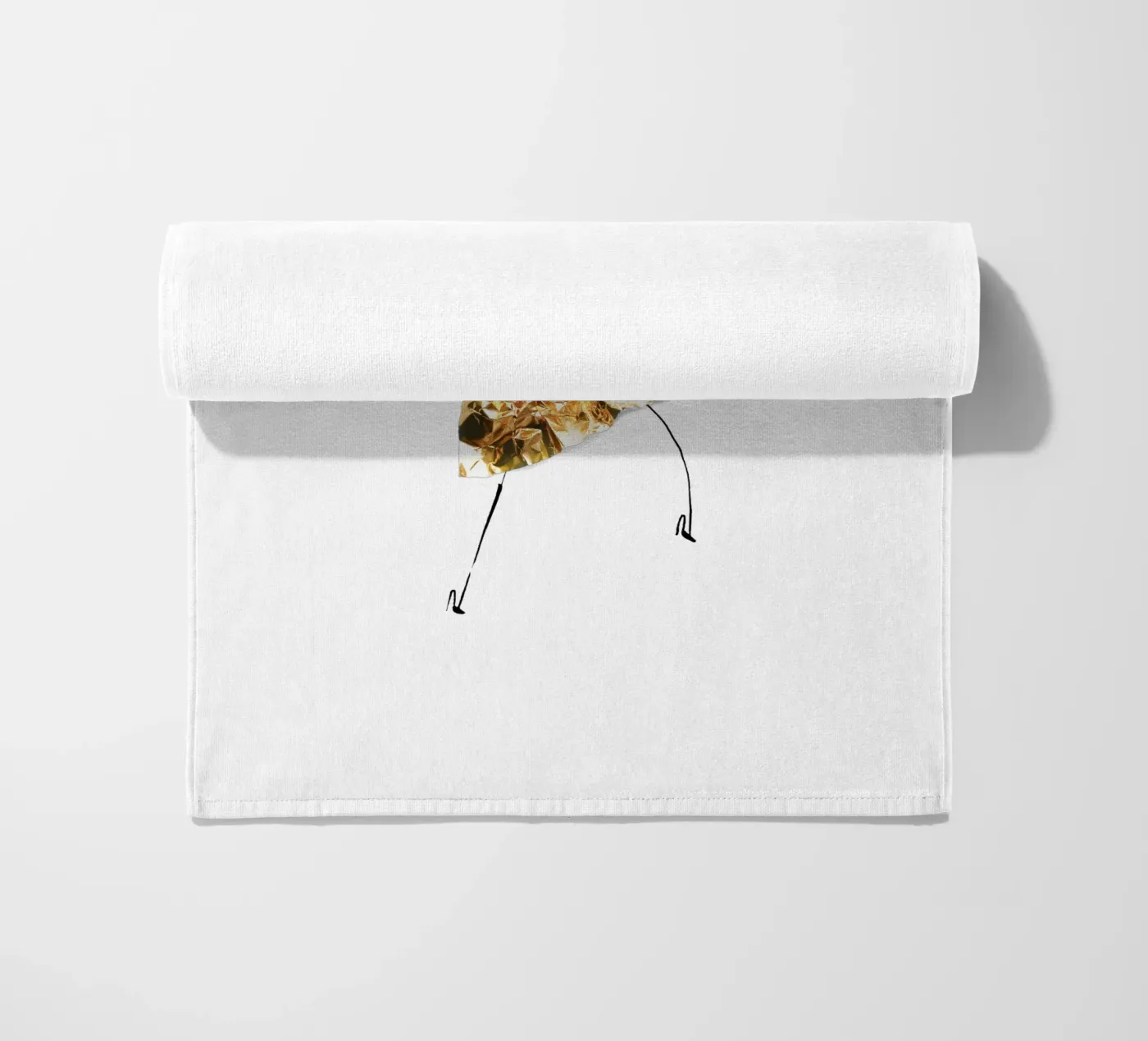 Chocolate telo mare da Gretchen Roehrs