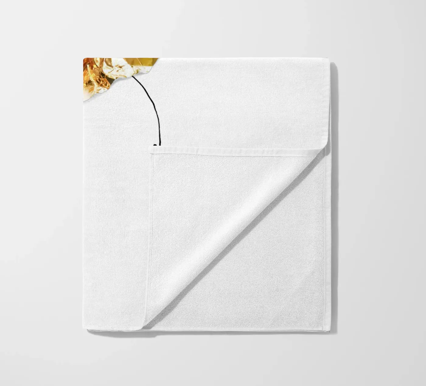 Chocolate telo mare da Gretchen Roehrs