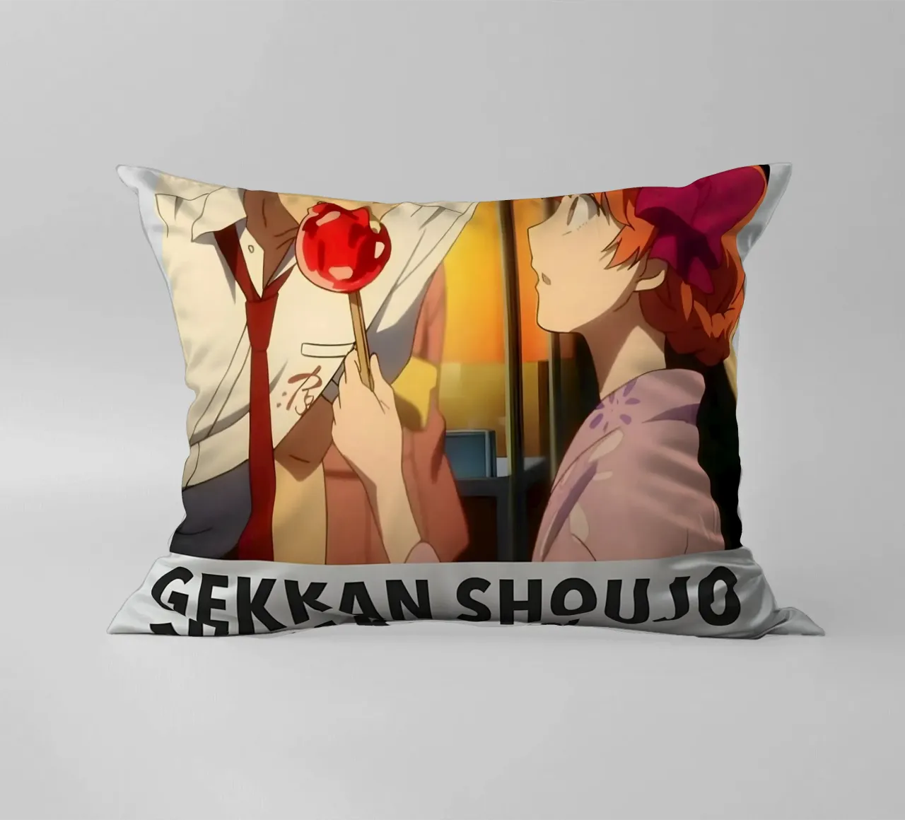 GEKKAN SHOUJO NOZAKI-KUN  2014 cuscino da Totoya