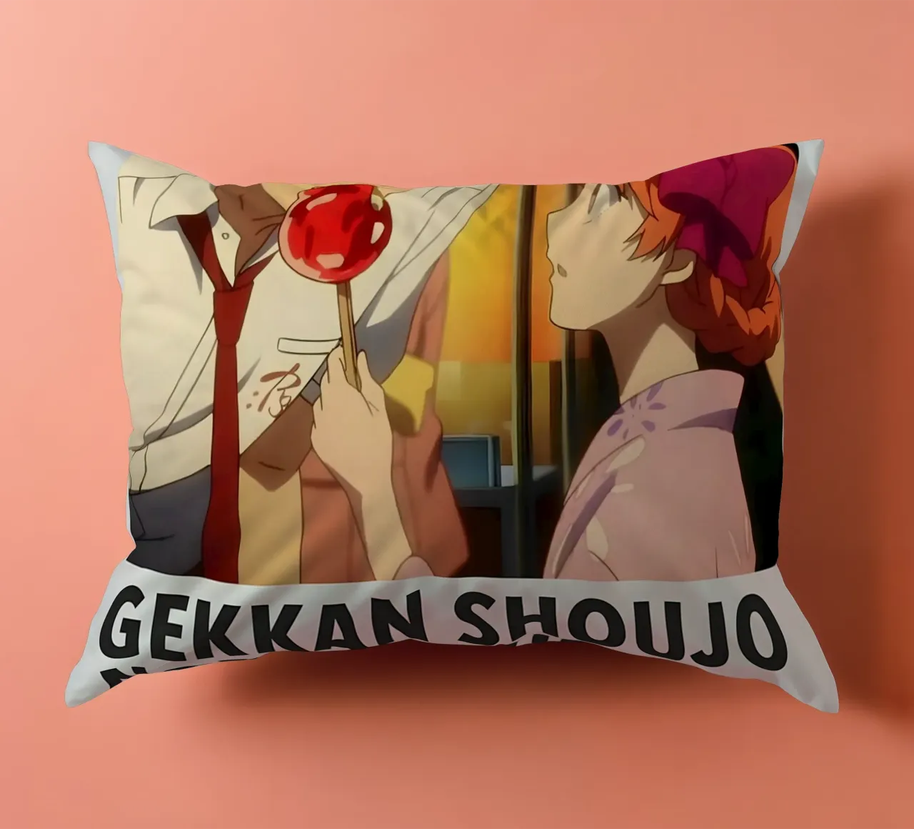 GEKKAN SHOUJO NOZAKI-KUN  2014 cuscino da Totoya