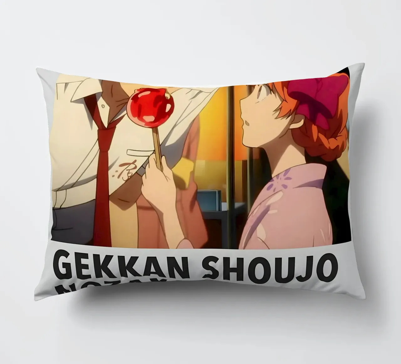 GEKKAN SHOUJO NOZAKI-KUN  2014 cuscino da Totoya