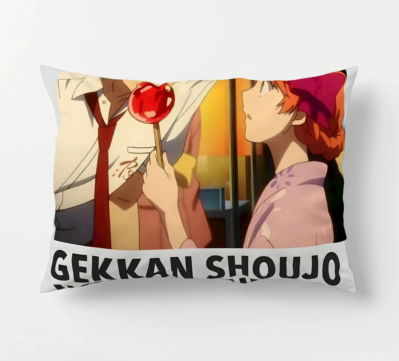 GEKKAN SHOUJO NOZAKI-KUN  2014 cuscino da Totoya