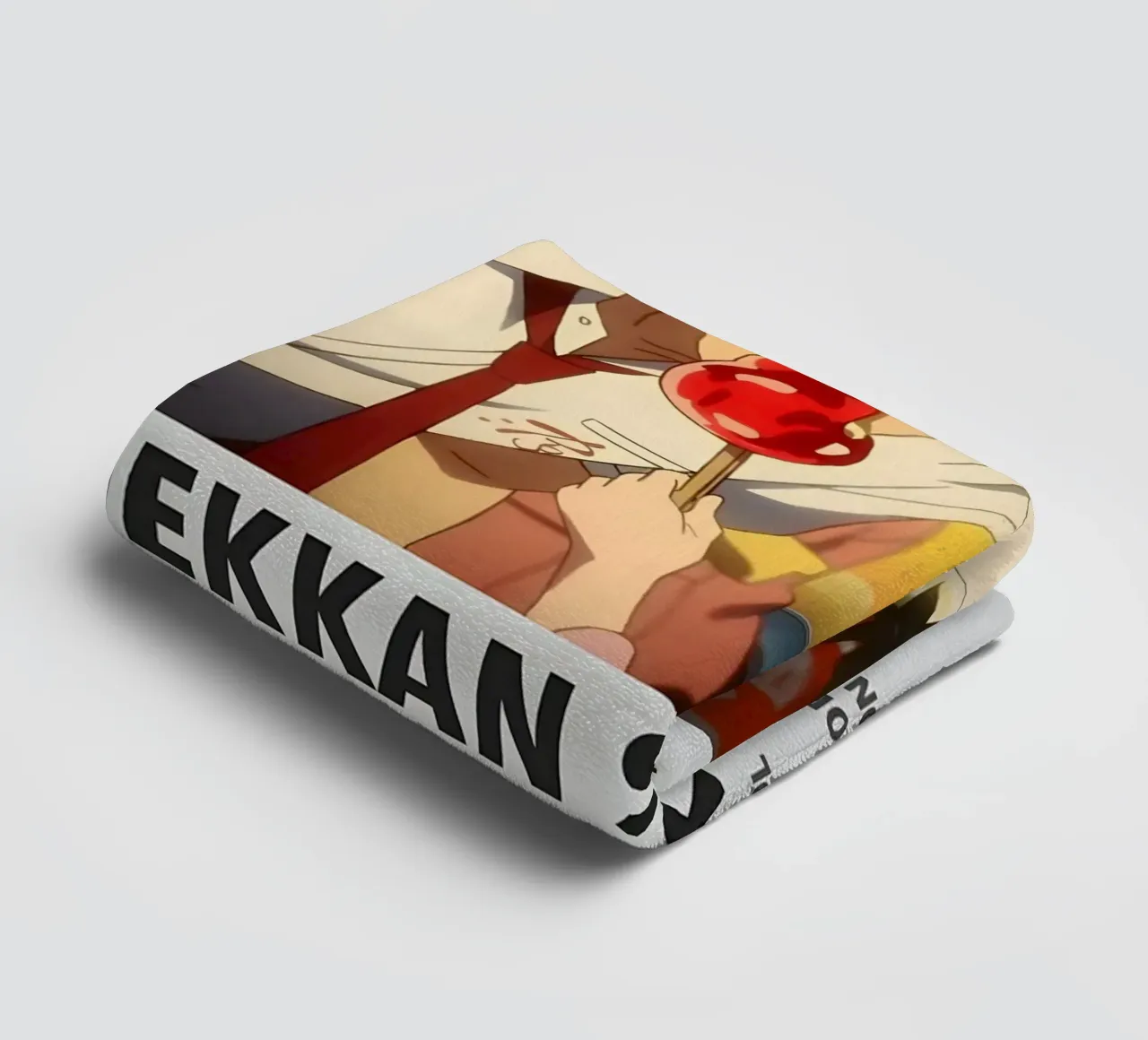 GEKKAN SHOUJO NOZAKI-KUN  2014 asciugamano da bagno da Totoya