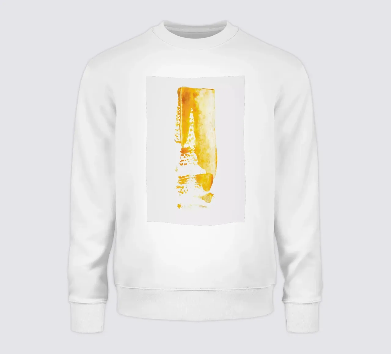 Golden Days felpa da Babett Schultze