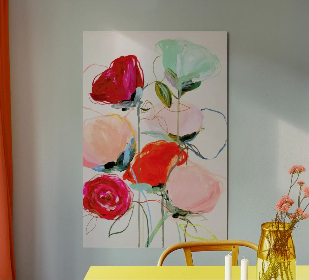 Bloom Series Time Leighviner Web placa de forex de Leigh Viner