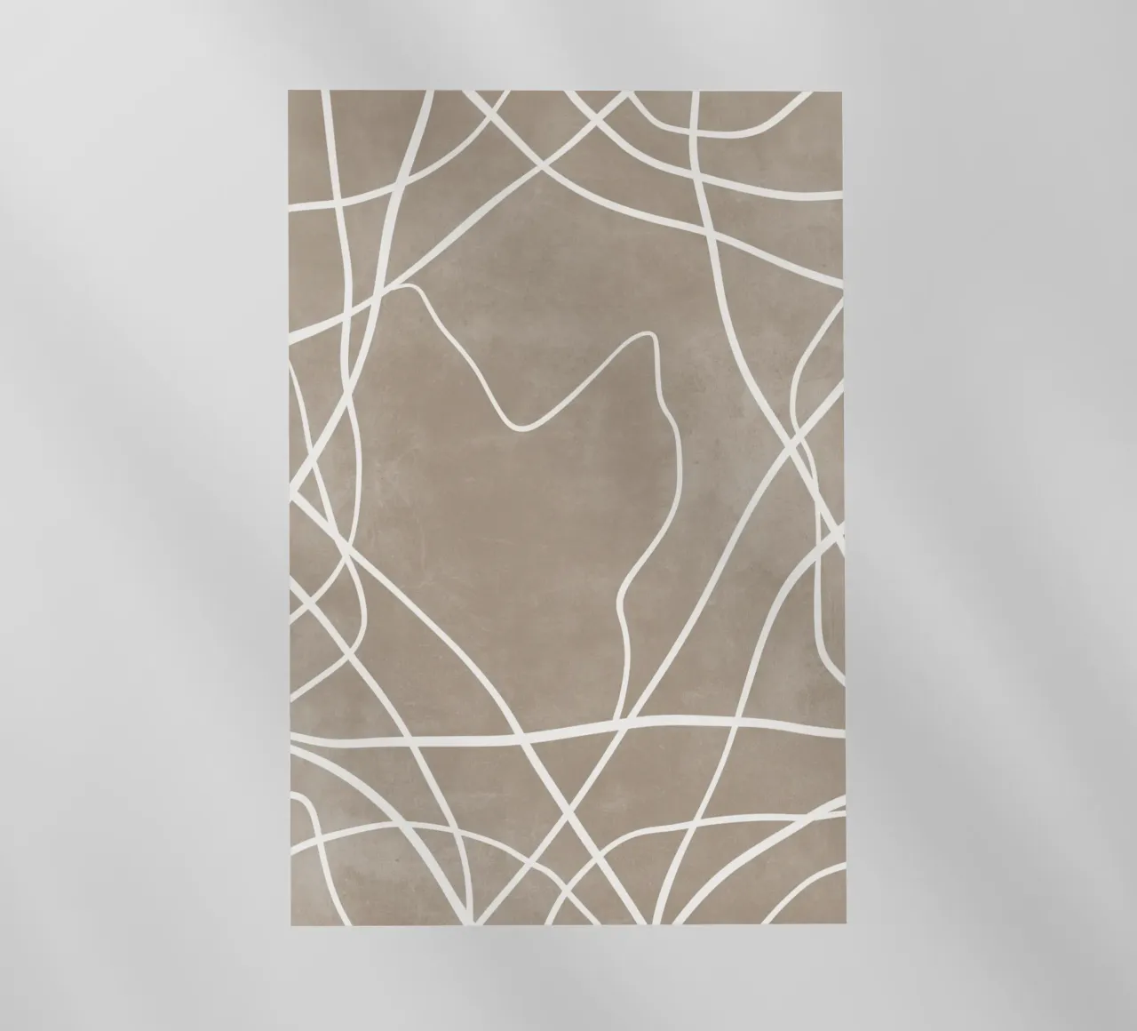 Minimal Matter No 186 pellicola backlit da treechild