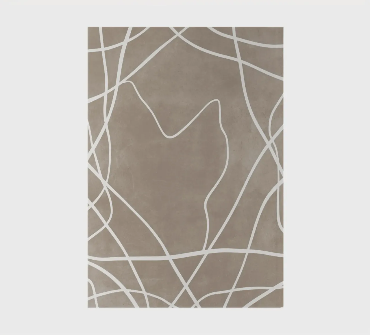 Minimal Matter No 186 notebook by treechild