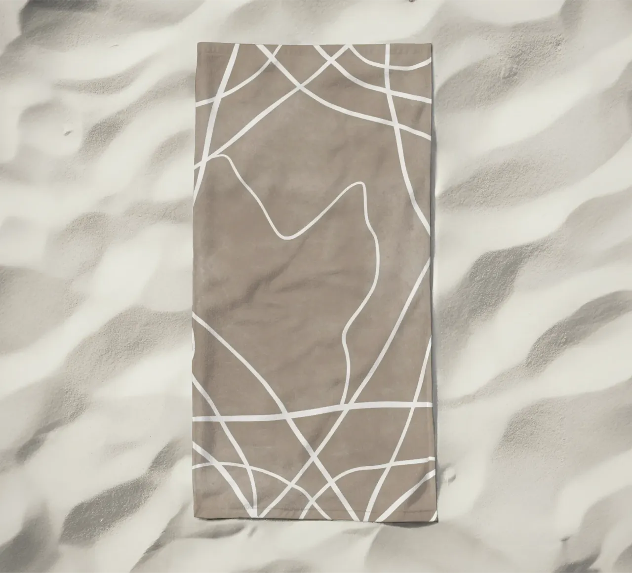 Minimal Matter No 186 telo mare da treechild