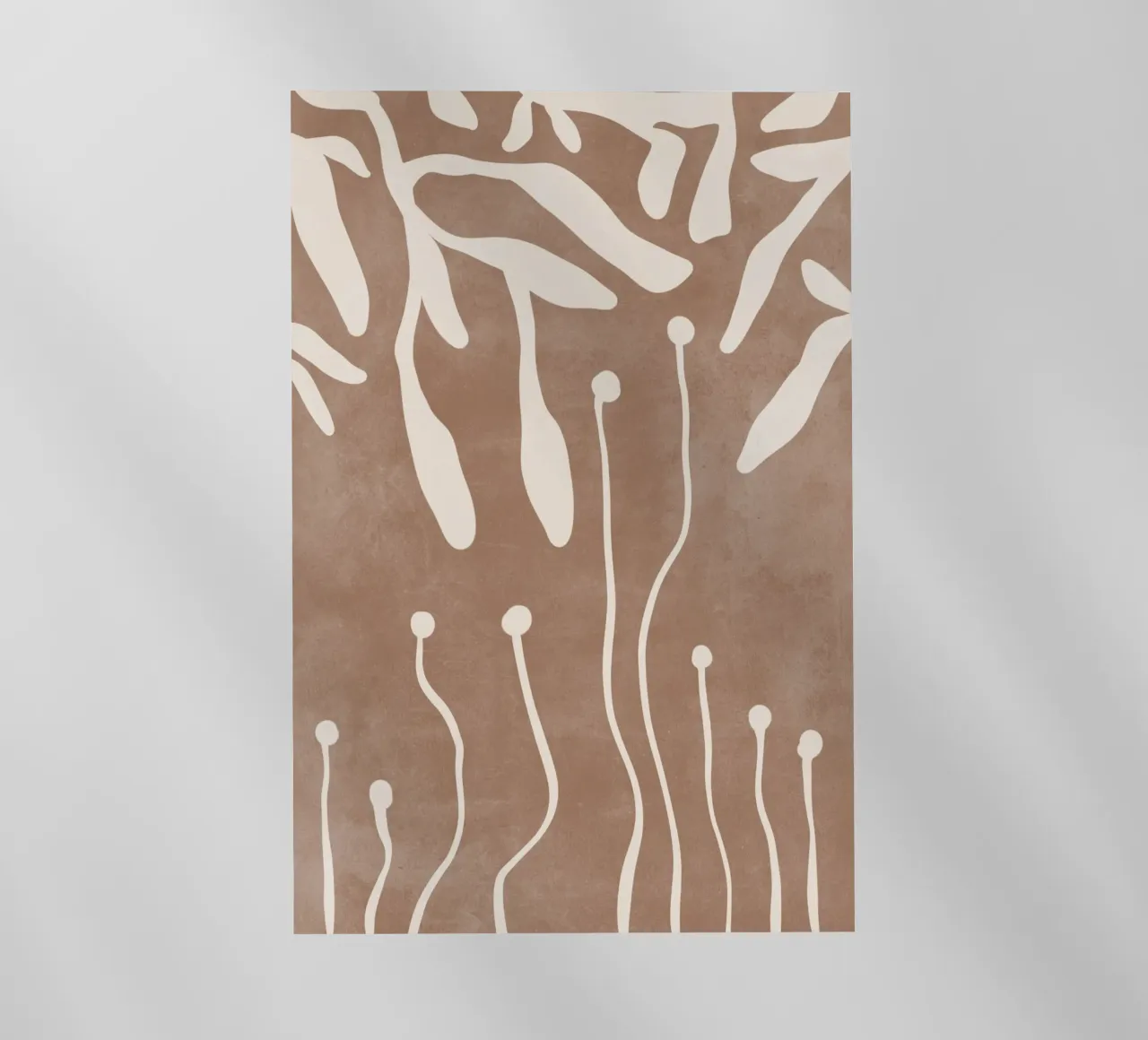 Minimal Matter No 187 pellicola backlit da treechild