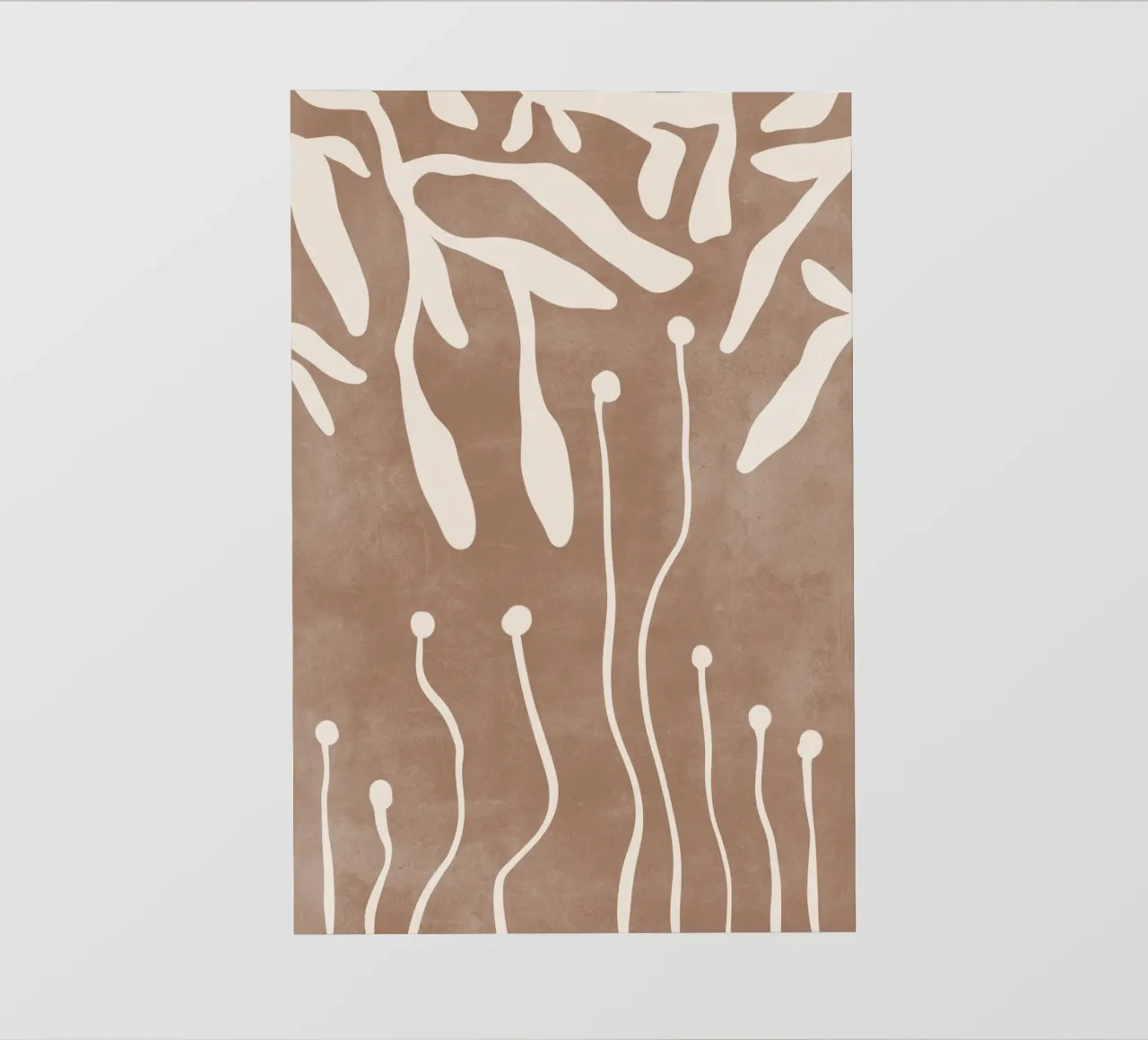 Minimal Matter No 187 pellicola backlit da treechild