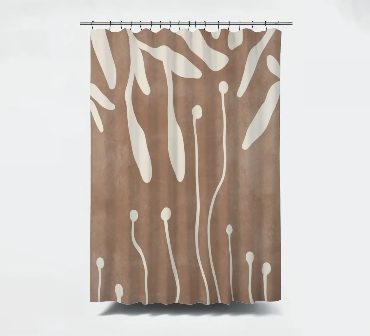 Minimal Matter No 187 tenda da doccia da treechild